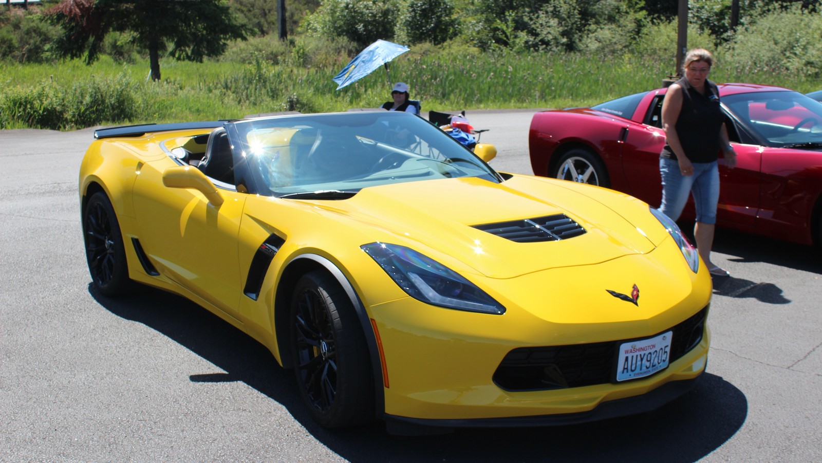 Corvette Generations/C7/C7 2015 Yellow 2.JPG